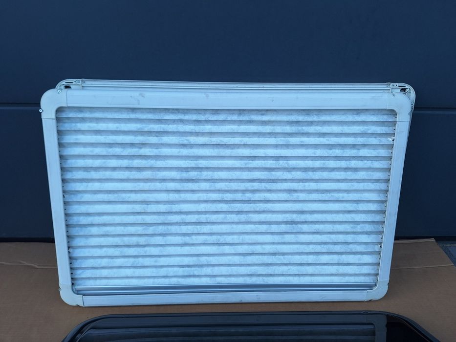 Okno kamper # Dometic Seitz S4 # 100 x 60 #