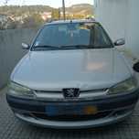 Peugeot 306 1.9 Turbo Diesel