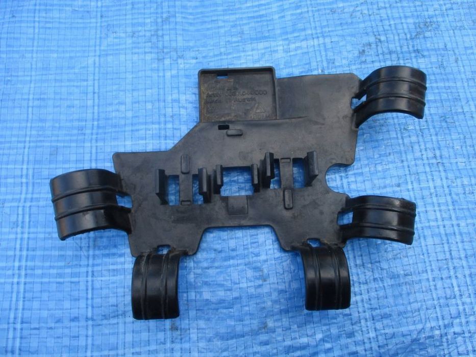 KTM 1190 ADVENTURE OSŁONA MOCOWANIE 2013