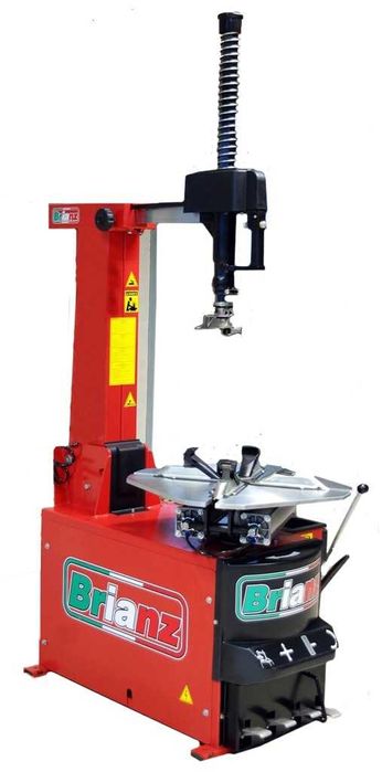 Montażownica półautomat Brianz-106 (22"-24") nowa, włoska,