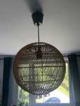 Lampa wiszaca stan idealny
