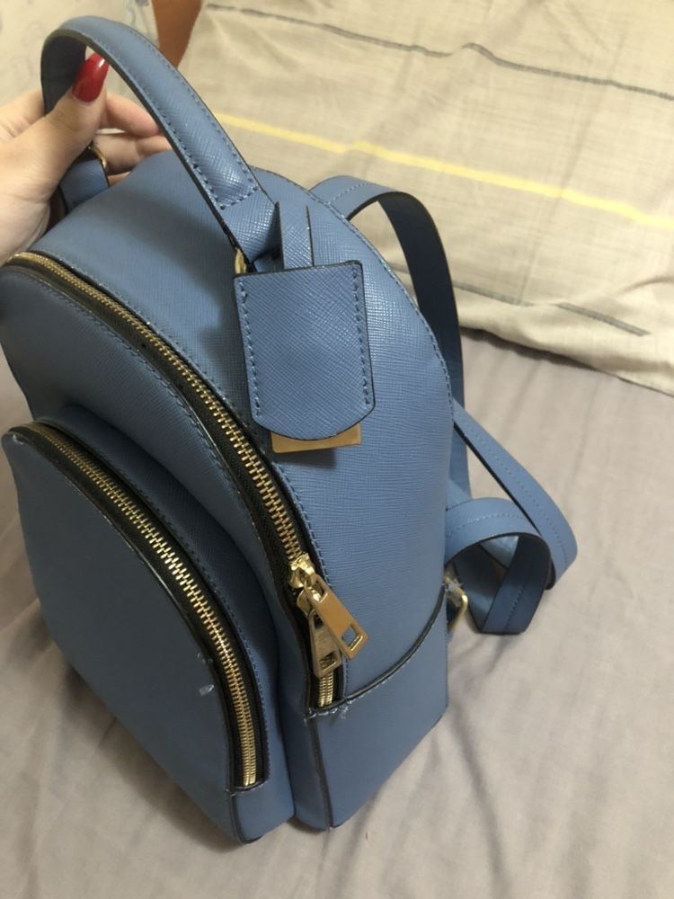 Mochila Zara