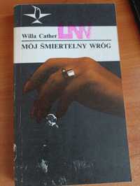 "Mój śmiertelny wróg" Willa Cather