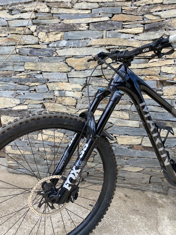 Bicicleta Marin Alpine Trail C2 2023 Enduro
