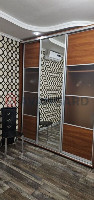 Продам 2-кімнатну квартиру район парку ЗТЗ