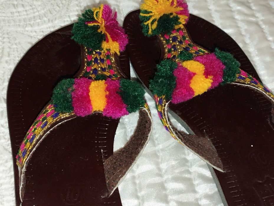 Моана Ваяна сандалії натуральна  шкіра Індія 10р по  стельці  17см