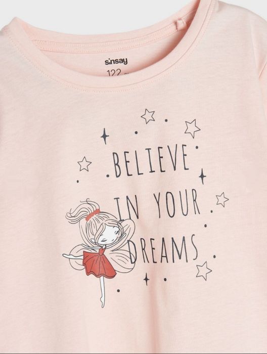 Піжама, комплект Sinsay, 9-10 років