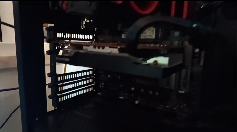 RX 6600 PowerColer64737832754179120