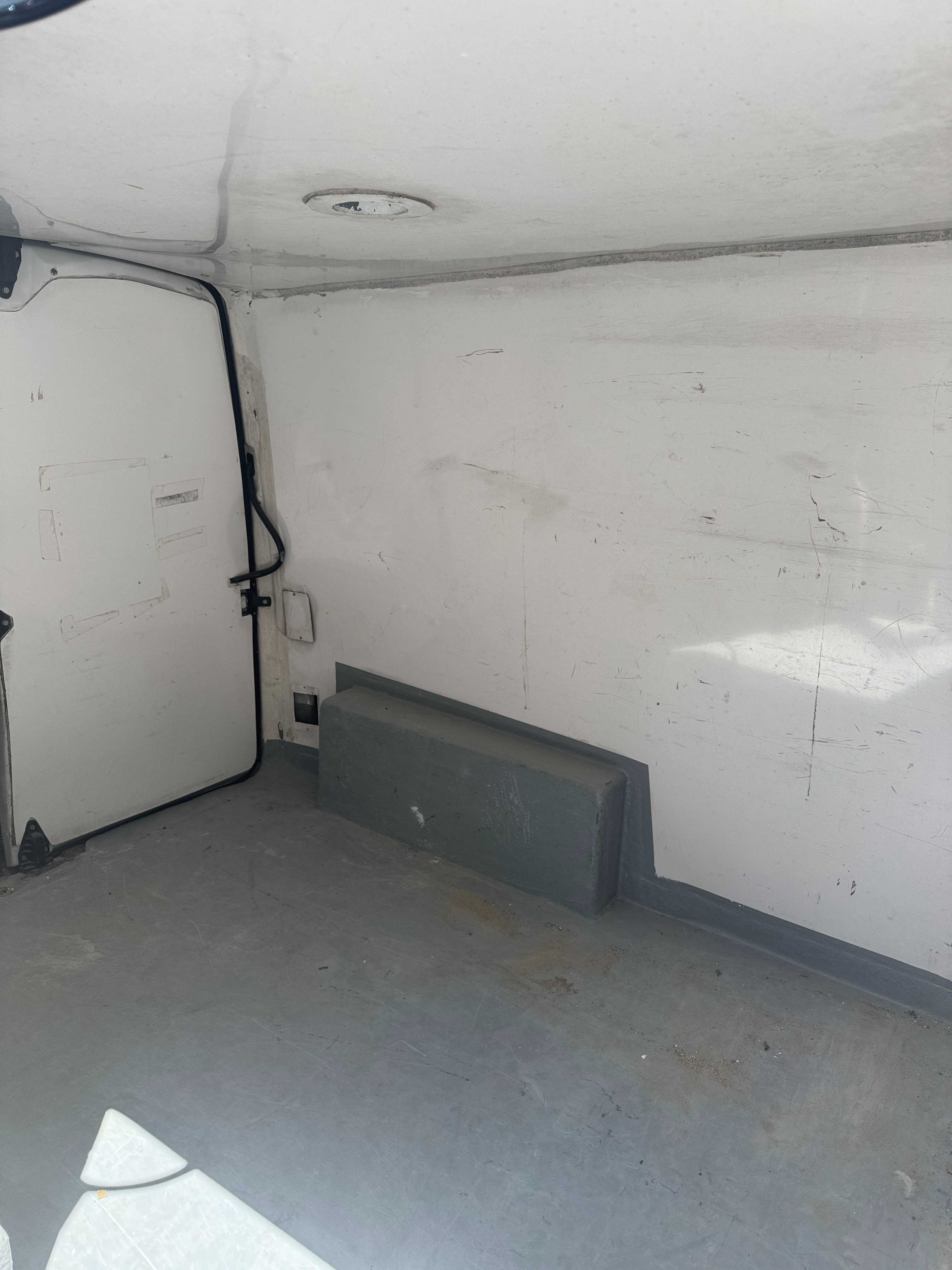 Vendo Citroen Jumpy 3 lugares 2.0 HDI de 2004