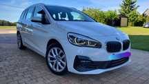 BMW 218 Grand Tourer Full Led