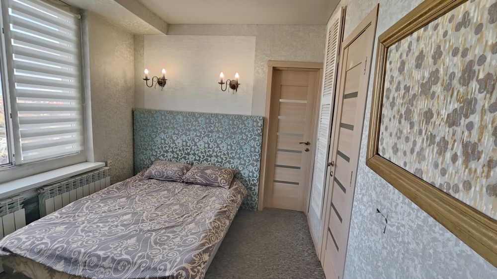 Сдам видовую квартиру пр. Поля