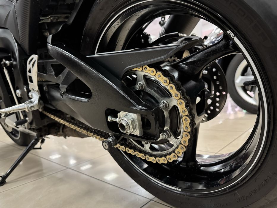 Suzuki GSX-R1000 16V 6МКПП 2014 р.в. (185 к.с.)
