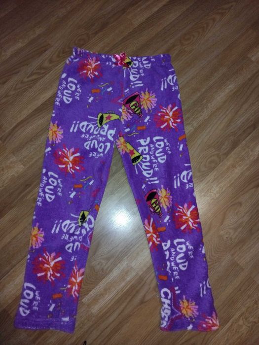 Піжама Пижама Штаны пижамные 122-128р.