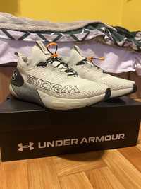 Buty Under Armour-Hovr Phantom 3SE Storm