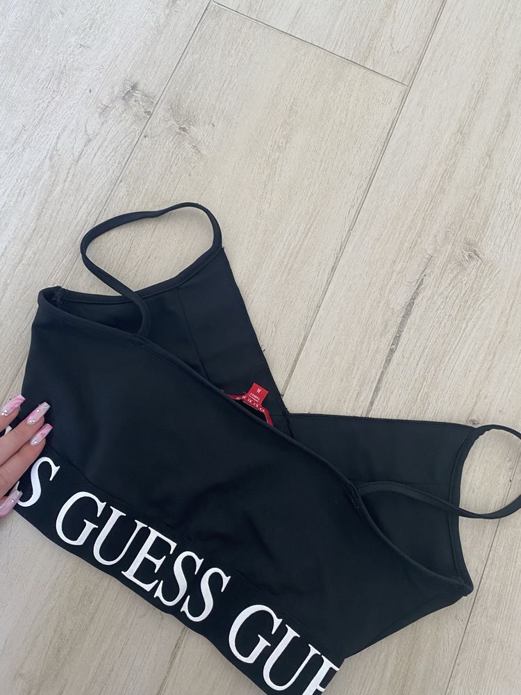 Top guess.