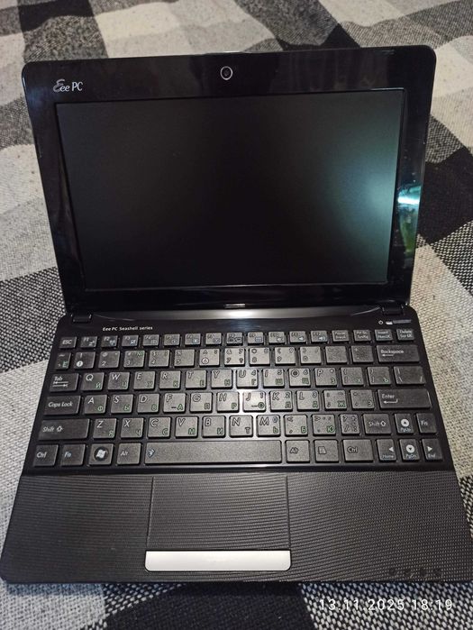 Нетбук ASUS 1011PX