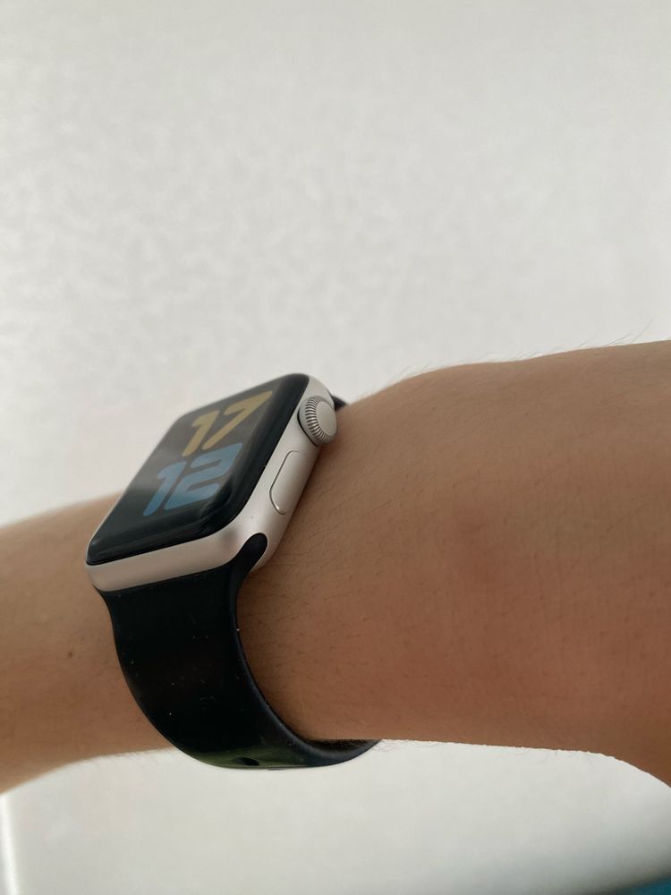 Apple Watch Series 3
