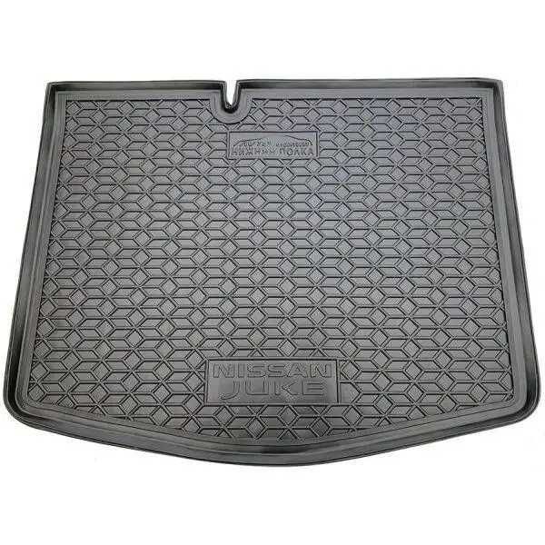 Коврик у багажник для Нісан\Nissan Juke\ Qashqai\ X-Trail\ Ariya\полік