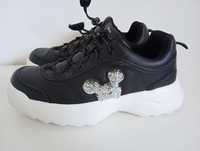 Buty dla dziewczynki adidasy Reserved Mickey rozmiar 38