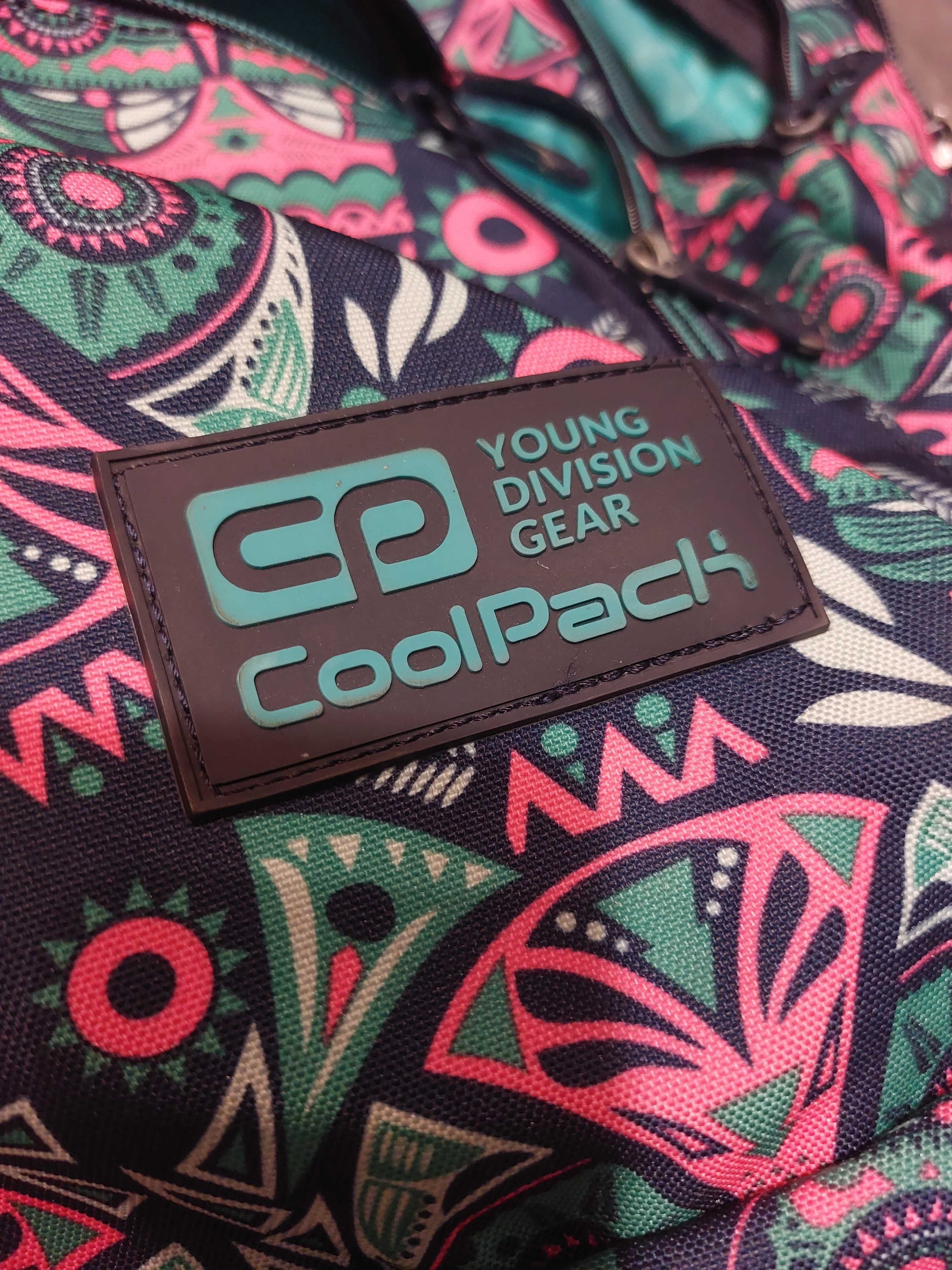 Plecak dziewczęcy Cool Pack