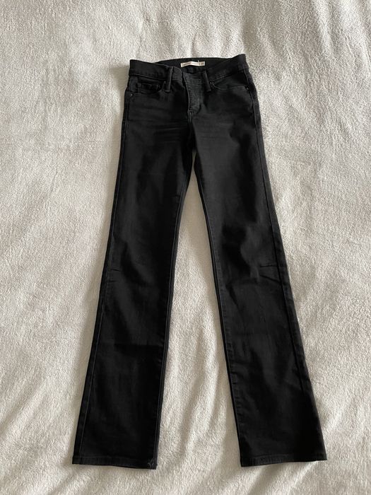 Жіночі джинси Levi’s в ідеальному стані