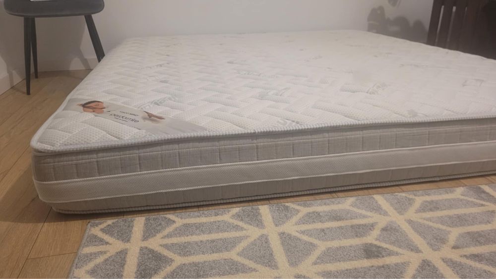 Materac 180x200 PERDORMIRE Soft Memory