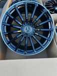 Oryginalne Felgi Mercedes 4-Door A290  20&#039;&#039; AMG