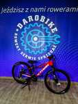 Rower MTB SHARK Racer  26 Hydraulika