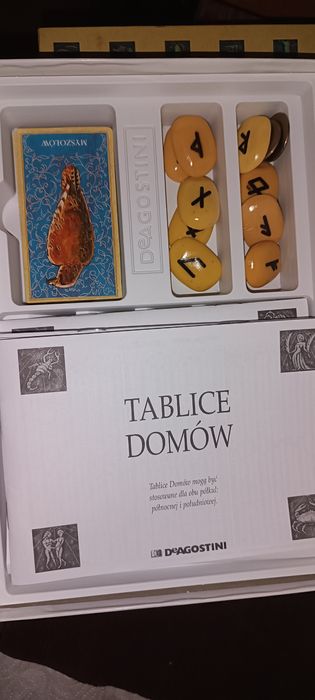 Astrologia Deagostini