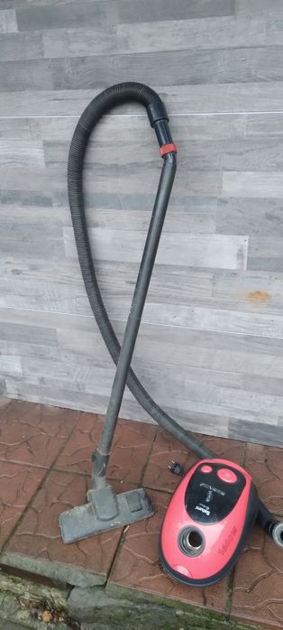 Продам пылесос Сатурн