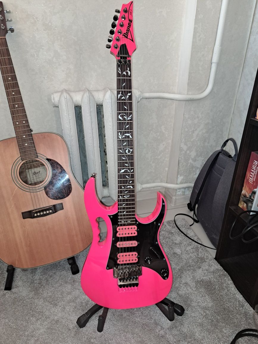 Ibanez jemjrsp-pk