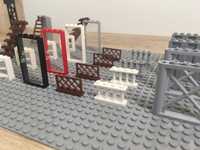 Деталі для конструкторів Лего Classic, збірка # 001