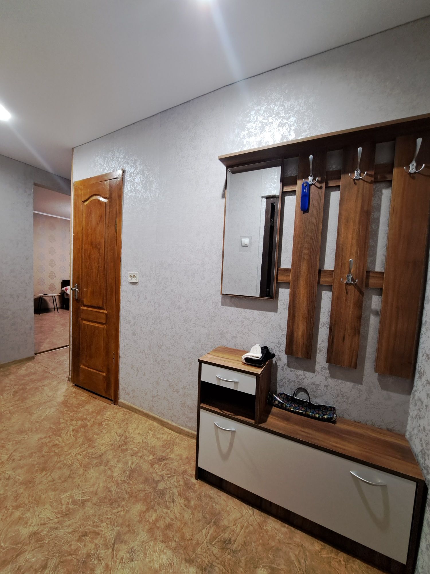 Квартира подобово, погодинно  Павлоград