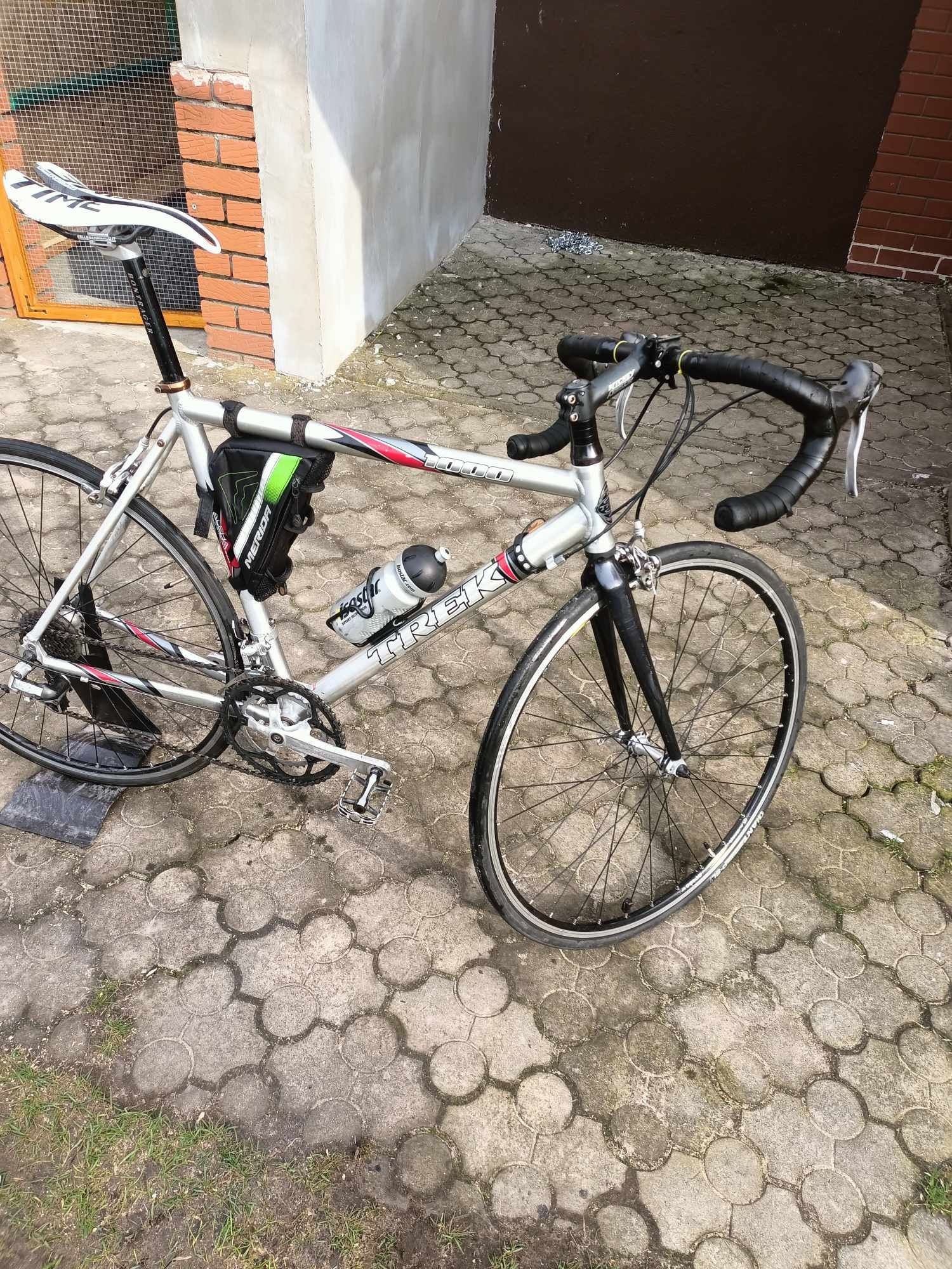 Sprzedam rower szosowy / kolarzówkę