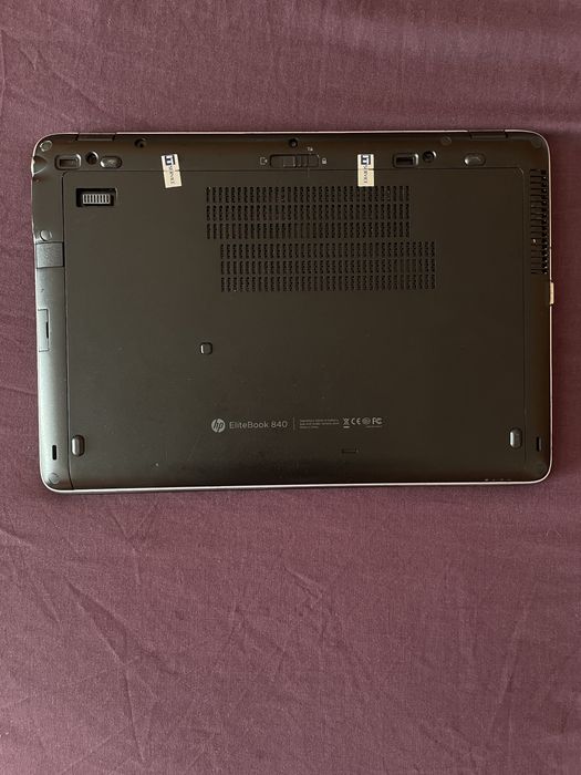HP EliteBook 840 G2 Ноутбук