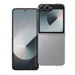 Etui Shell do Samsung Galaxy Z Flip6 Clear