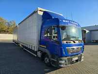 MAN TGL 12.250