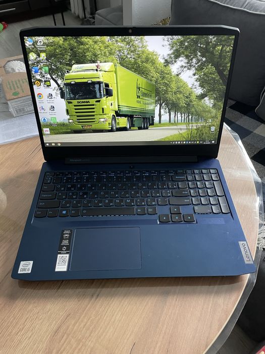 lenovo ideapad gaiming 3