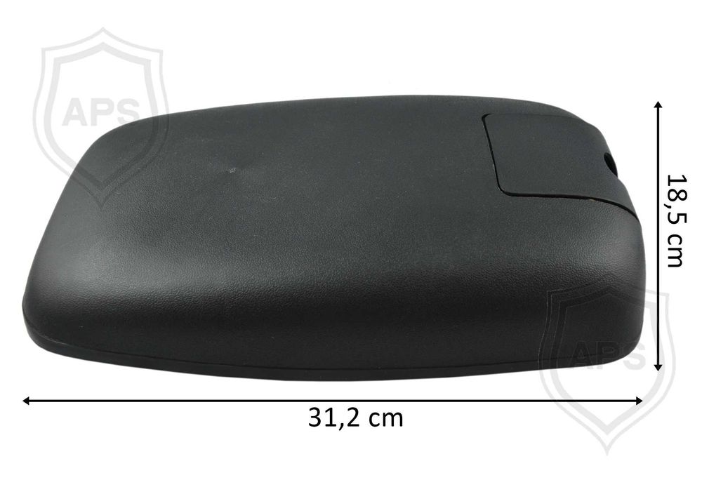 Lusterko boczne do ładowarki 700910 aps schmidt everun wolf hytec ctm