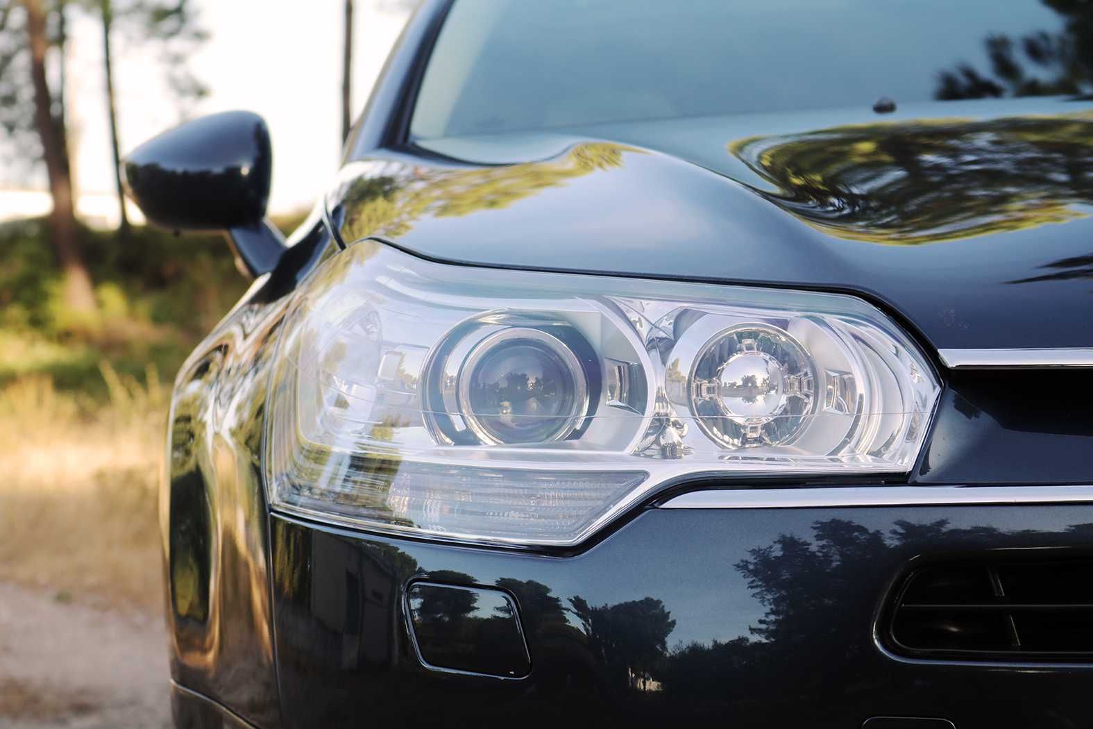 Citroën C5 Tourer 3.0 Hdi v6 Exclusive **Irrepreensível**