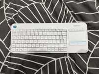 Klawiatura Logitech K400 Plus