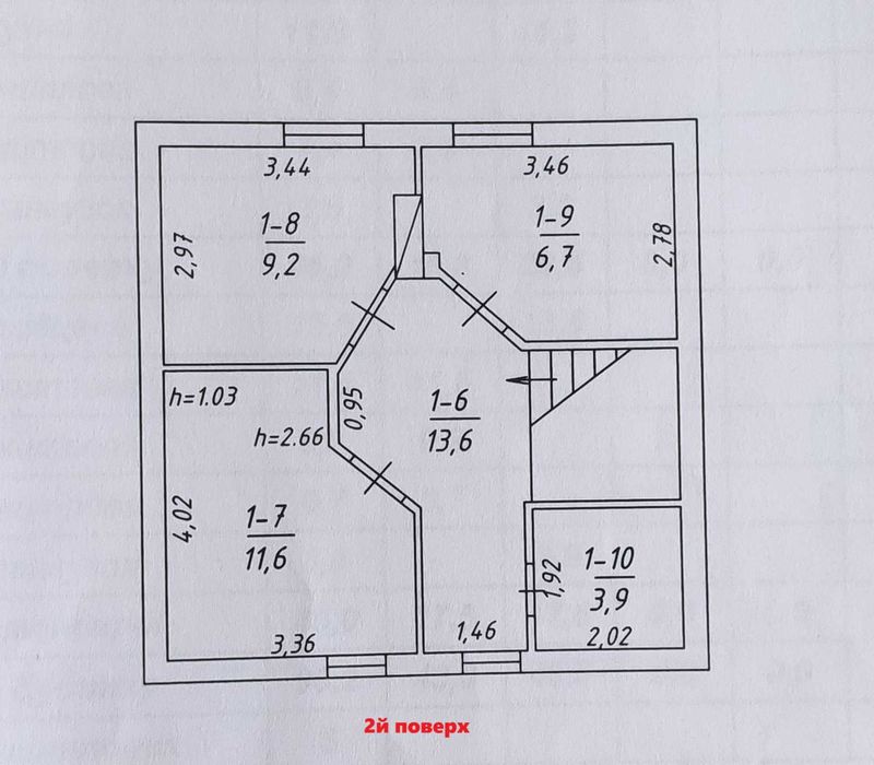 Без % Будинок замість квартири поруч Київ Бориспільський район