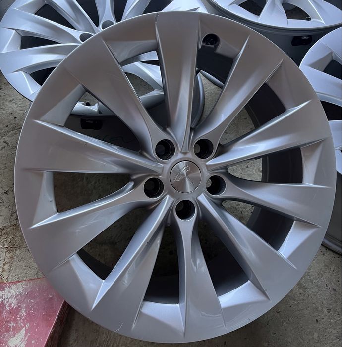 Диски Tesla Model X S R 20 5 120