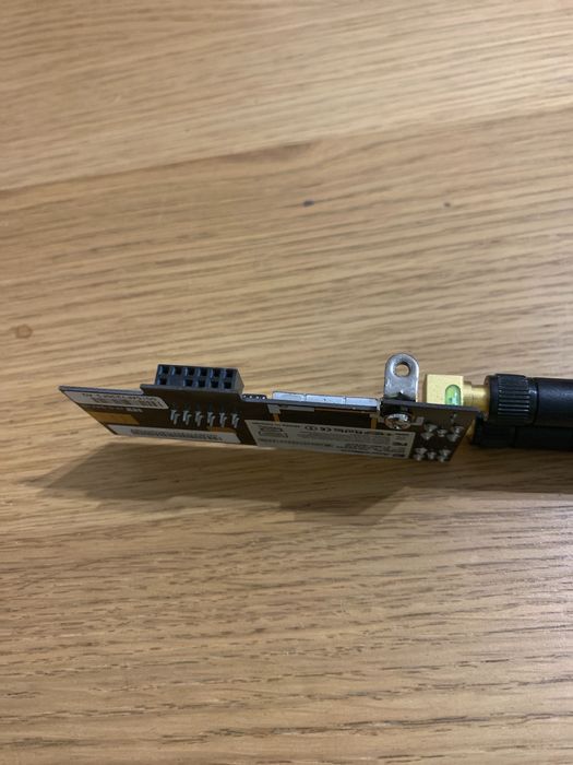 Placa Wi-Fi para motherboards Asus LGA 775