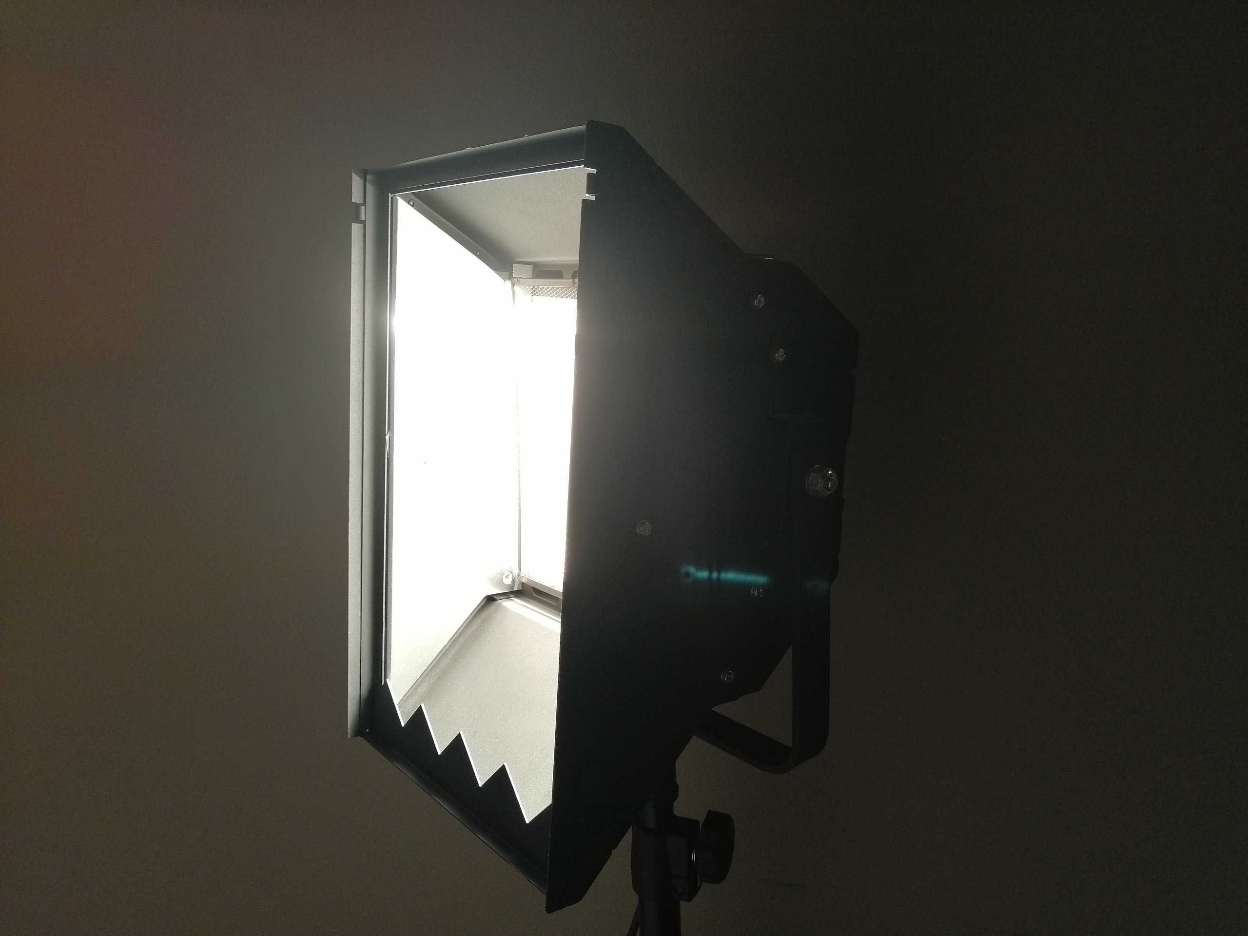 Halogen 1kW naświetlacz asymetryczny oświetlacz doświetlacz ogrzewacz