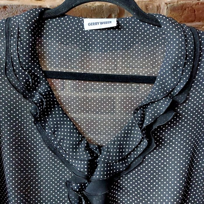 Elegancka bluzka  Gerry Weber 46-50