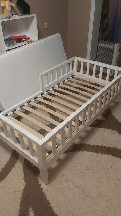 Кровать детская 160×90