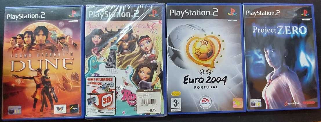 Jogos Gameboy, PSX e PS2 DESDE 3€