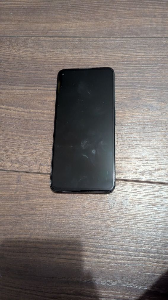 Google Pixel 5a (донор)
