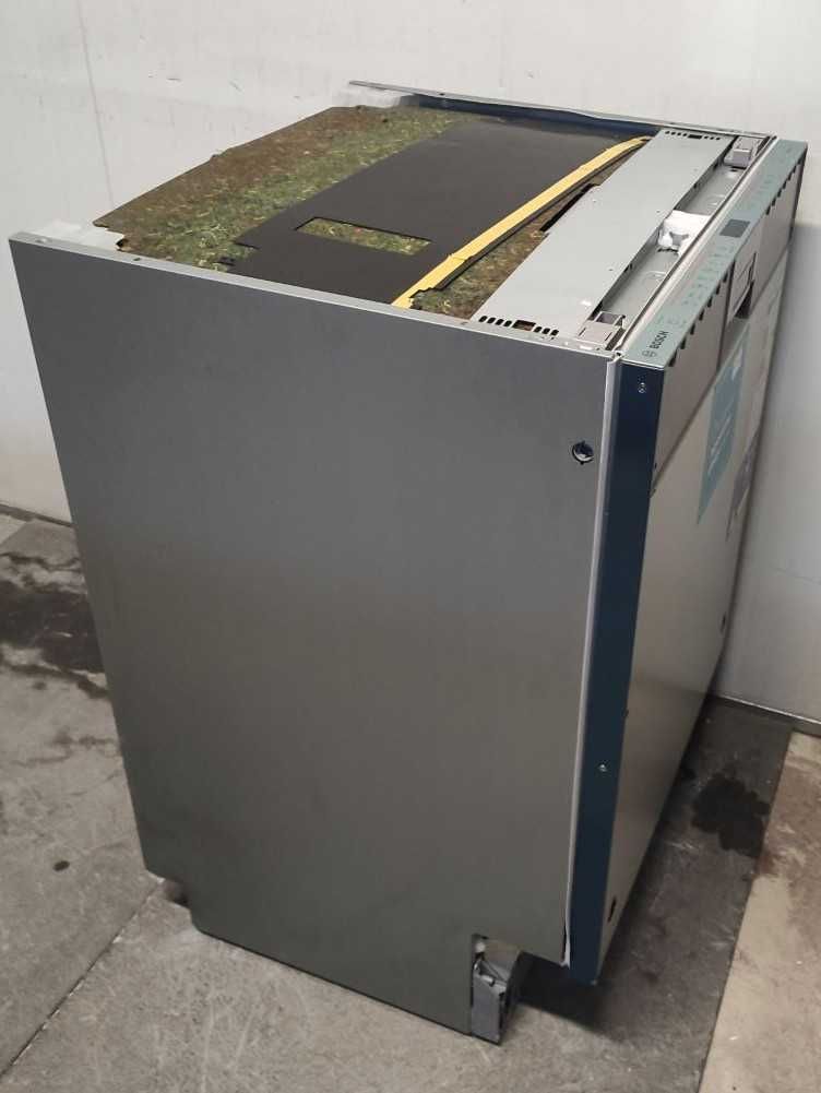 Zmywarka do zabudowy 60cm BOSCH SBD6ECX57E 42dB Vario3 14kpl OUTLET